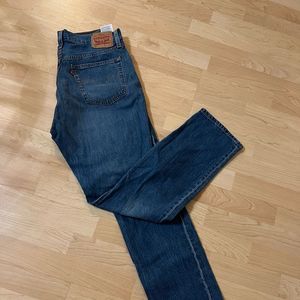 Levi 501 jeans
